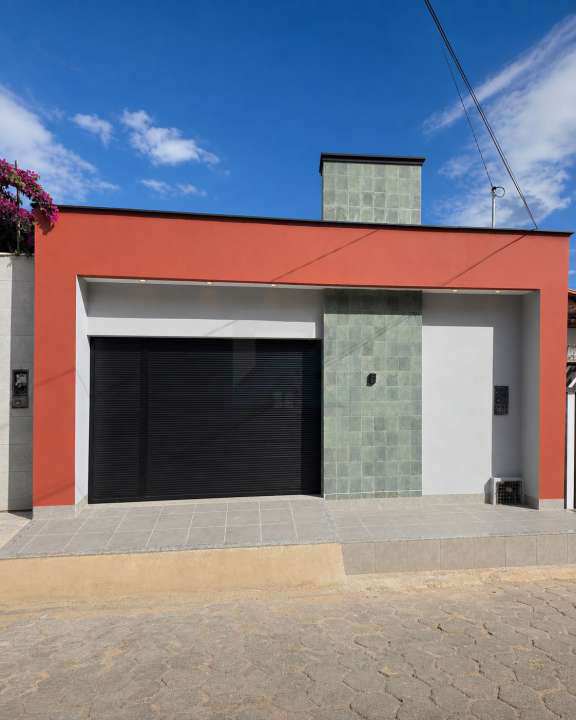 Conheça Casa 3 quartos à venda Amaral de Matos, Maiobão, Paço do Lumiar - R$ 790.000 - 0003 - 1 1