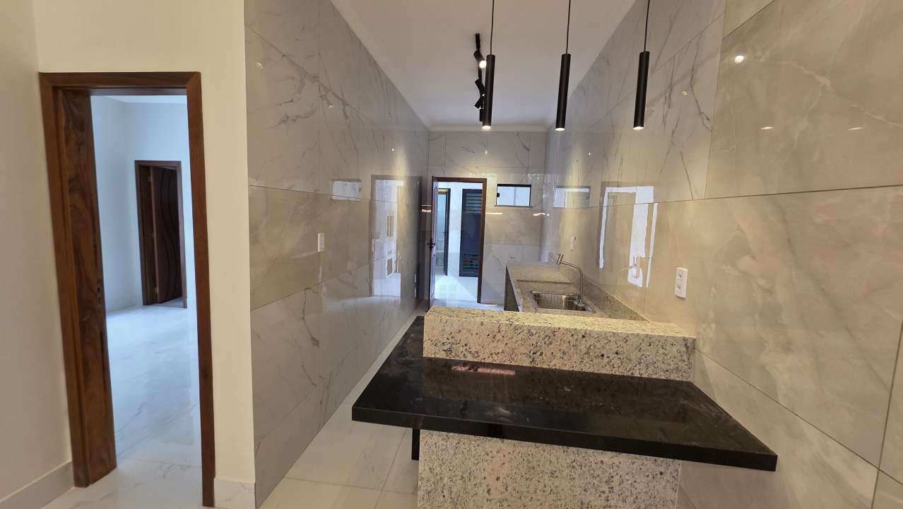 Conheça Casa 3 quartos à venda Amaral de Matos, Maiobão, Paço do Lumiar - R$ 790.000 - 0003 - 8 8