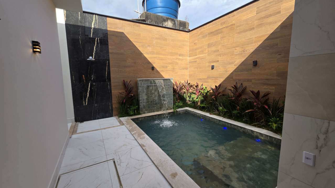 Conheça Casa 3 quartos à venda Amaral de Matos, Maiobão, Paço do Lumiar - R$ 790.000 - 0003 - 16 16