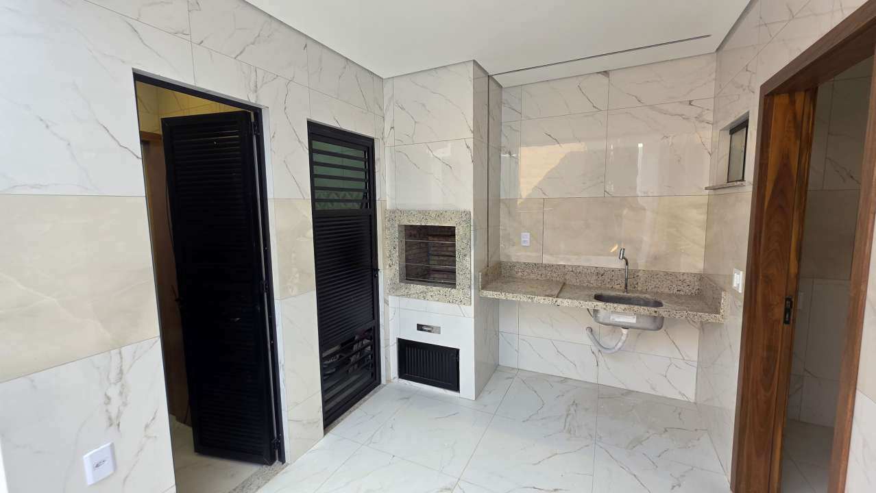 Conheça Casa 3 quartos à venda Amaral de Matos, Maiobão, Paço do Lumiar - R$ 790.000 - 0003 - 18 18