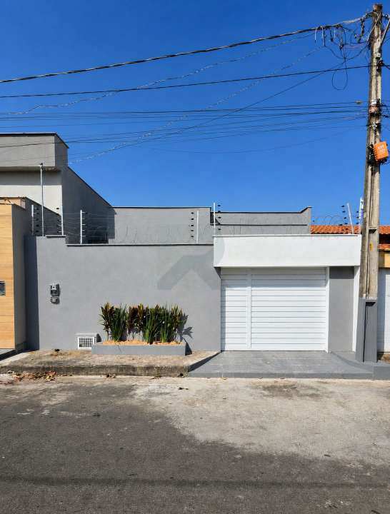 Conheça Casa 3 quartos à venda Jardim Turu, Turu, São José de Ribamar - R$ 398.000 - 0004 - 1 1