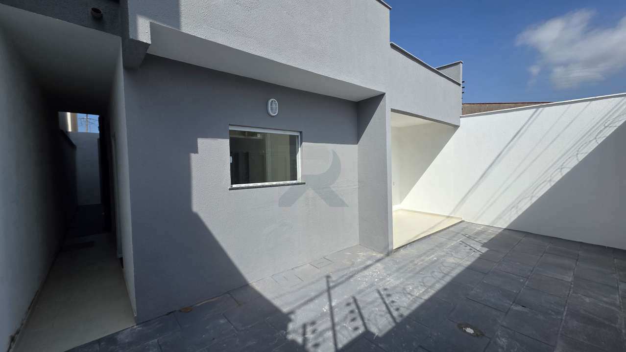 Conheça Casa 3 quartos à venda Jardim Turu, Turu, São José de Ribamar - R$ 398.000 - 0004 - 2 2