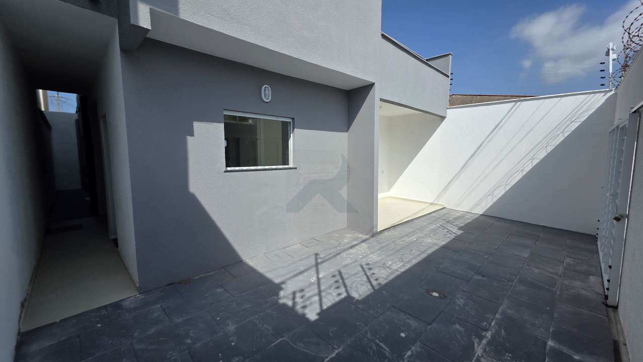 Conheça Casa 3 quartos à venda Jardim Turu, Turu, São José de Ribamar - R$ 398.000 - 0004 - 3 3