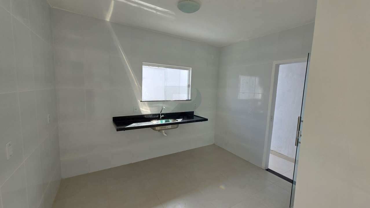 Conheça Casa 3 quartos à venda Jardim Turu, Turu, São José de Ribamar - R$ 398.000 - 0004 - 7 7
