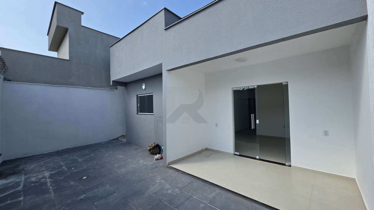 Conheça Casa 3 quartos à venda Jardim Turu, Turu, São José de Ribamar - R$ 398.000 - 0004 - 10 10