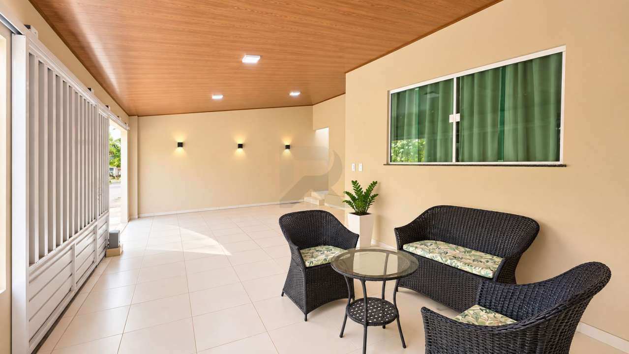 Conheça Casa em Condomínio 3 quartos à venda Planalto Turu III, São Luís - R$ 550.000 - 0009 - 4 4