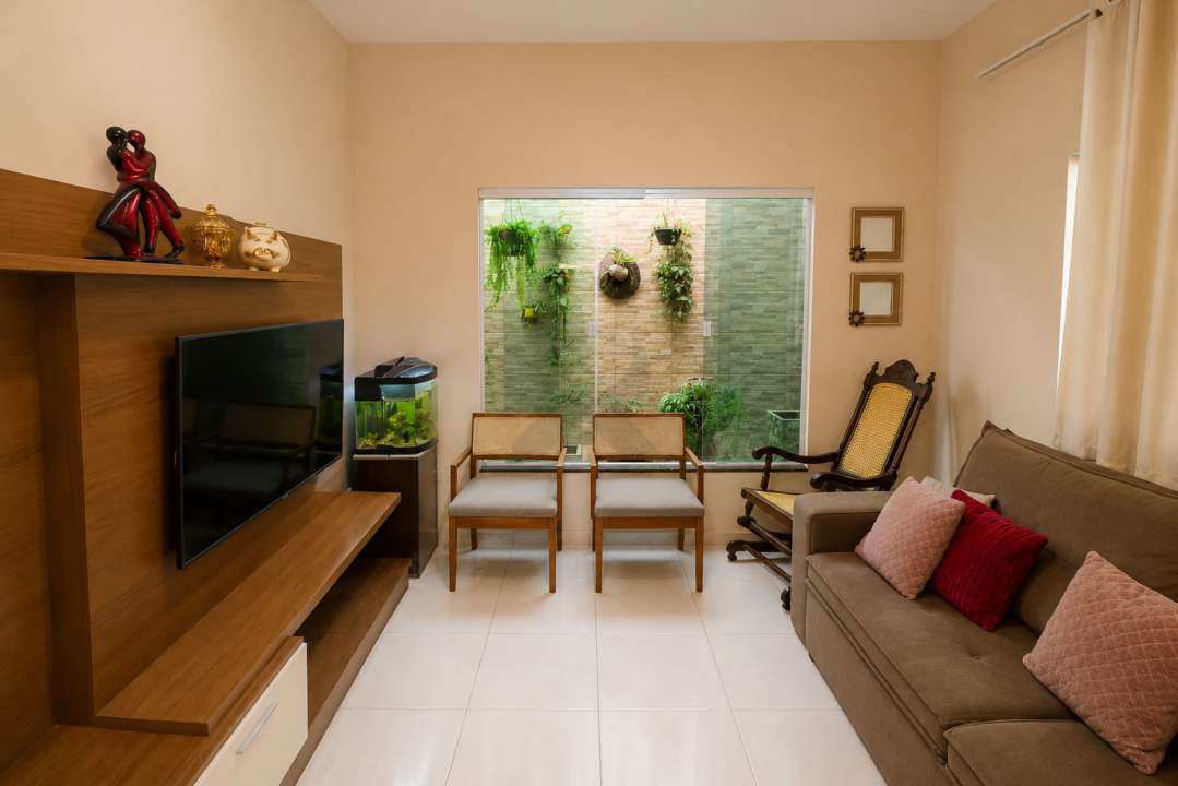Conheça Casa em Condomínio 3 quartos à venda Planalto Turu III, São Luís - R$ 550.000 - 0009 - 5 5