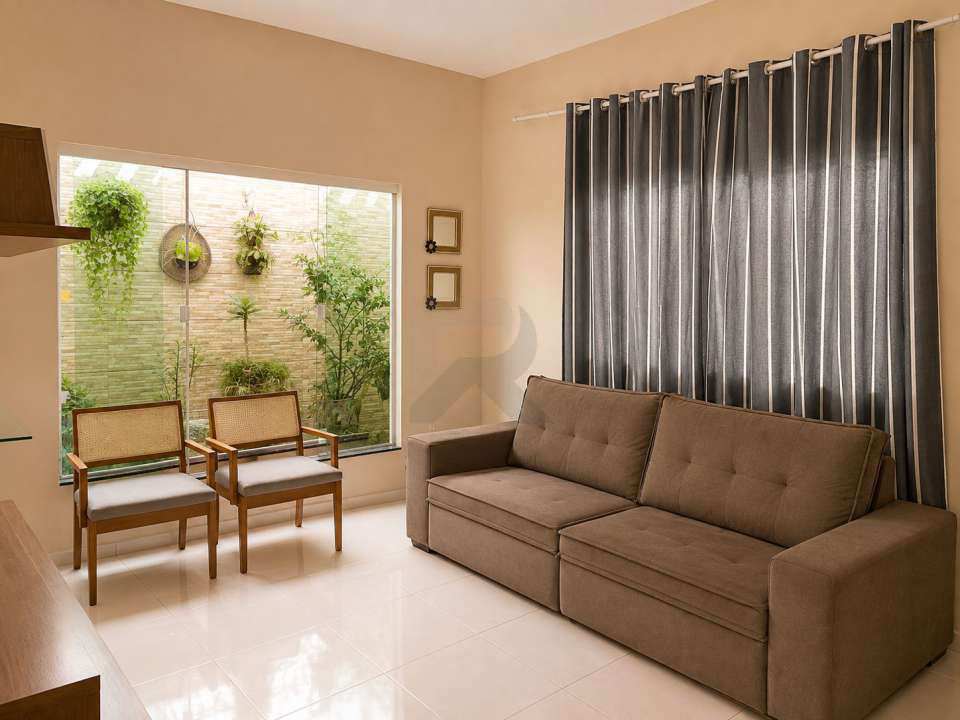 Conheça Casa em Condomínio 3 quartos à venda Planalto Turu III, São Luís - R$ 550.000 - 0009 - 6 6