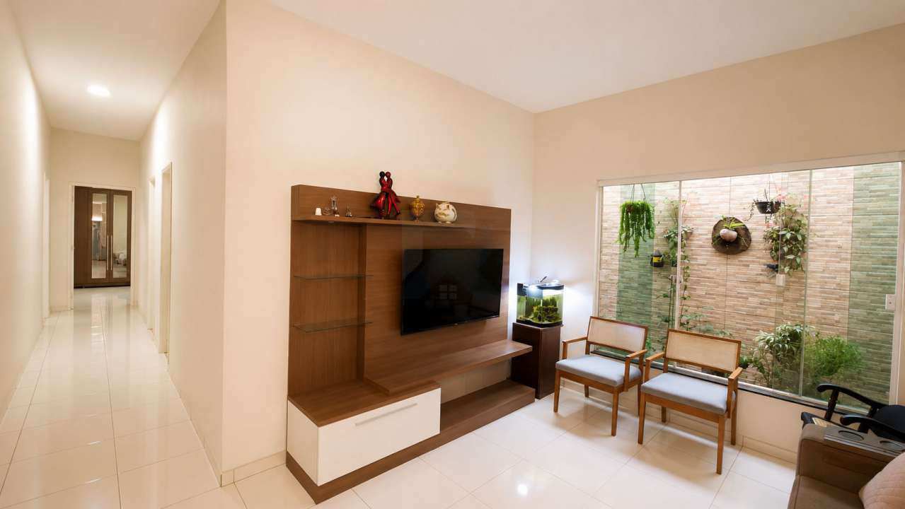 Conheça Casa em Condomínio 3 quartos à venda Planalto Turu III, São Luís - R$ 550.000 - 0009 - 8 8