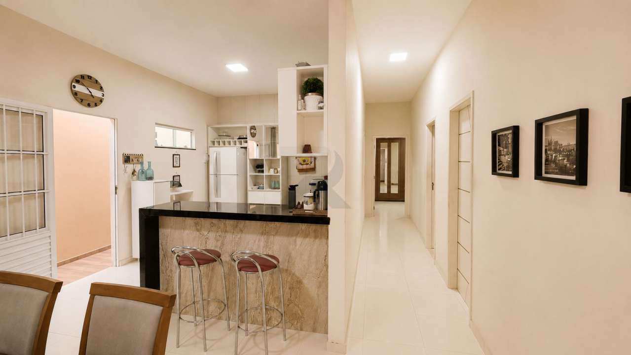 Conheça Casa em Condomínio 3 quartos à venda Planalto Turu III, São Luís - R$ 550.000 - 0009 - 9 9