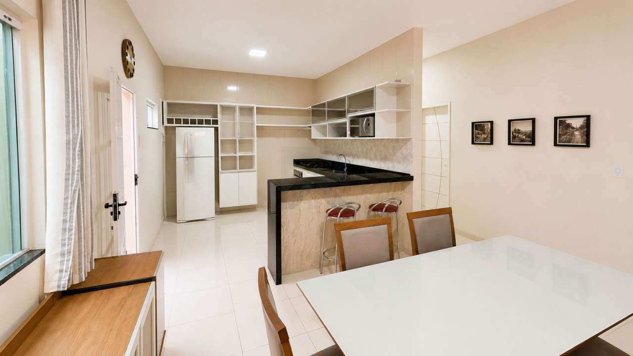 Conheça Casa em Condomínio 3 quartos à venda Planalto Turu III, São Luís - R$ 550.000 - 0009 - 10 10
