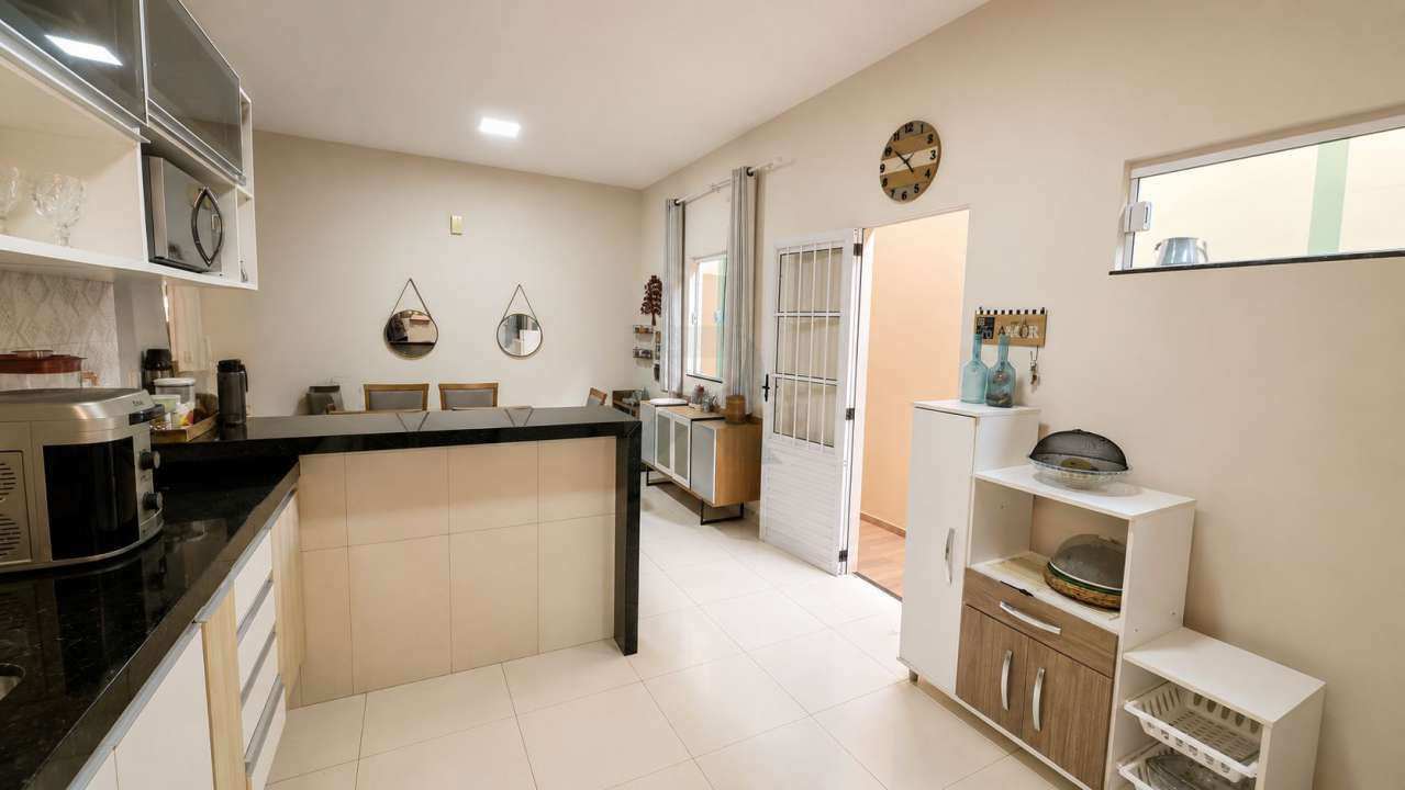 Conheça Casa em Condomínio 3 quartos à venda Planalto Turu III, São Luís - R$ 550.000 - 0009 - 11 11