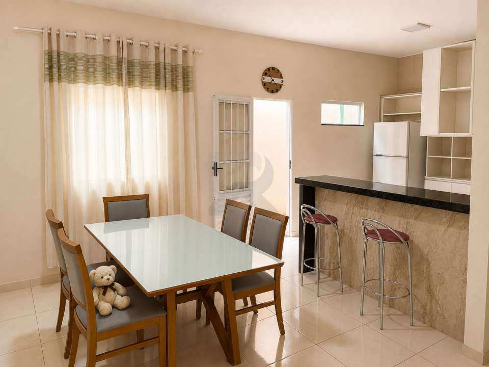 Conheça Casa em Condomínio 3 quartos à venda Planalto Turu III, São Luís - R$ 550.000 - 0009 - 13 13