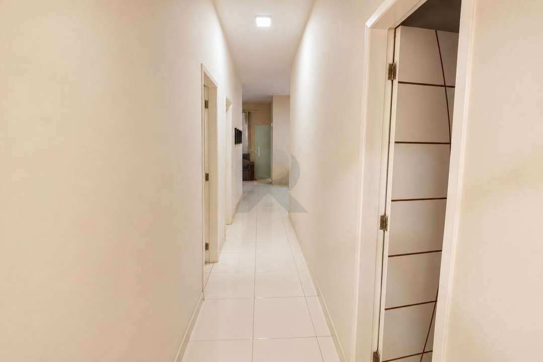 Conheça Casa em Condomínio 3 quartos à venda Planalto Turu III, São Luís - R$ 550.000 - 0009 - 14 14