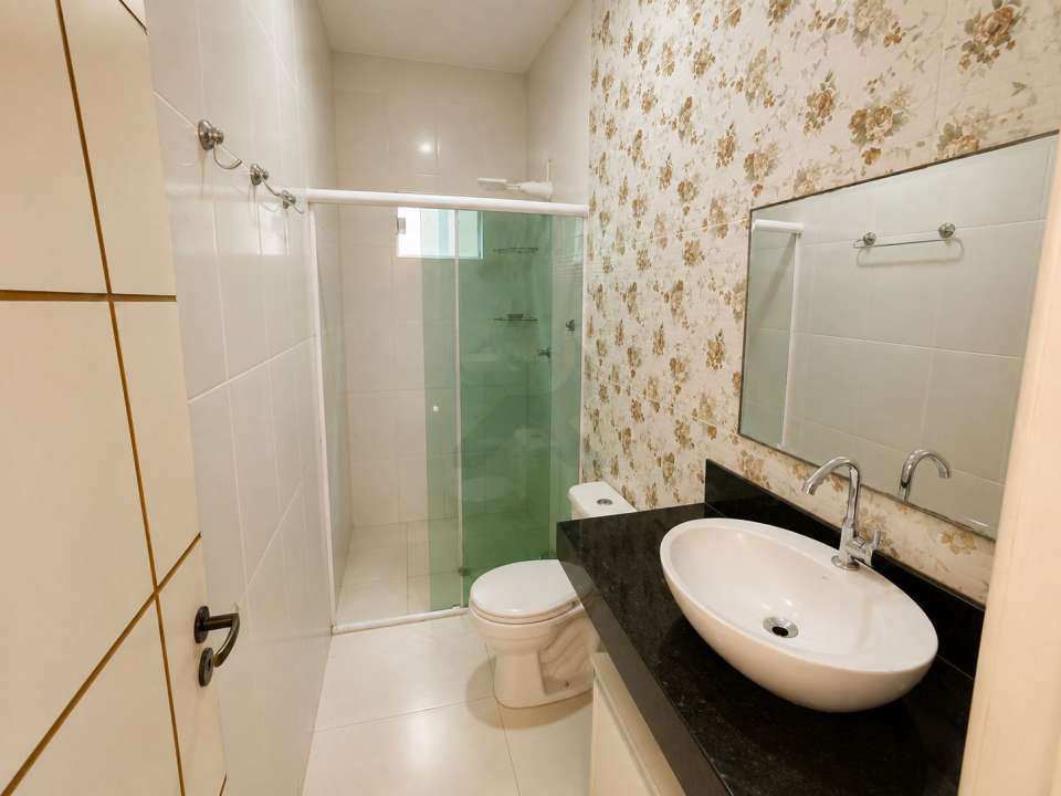 Conheça Casa em Condomínio 3 quartos à venda Planalto Turu III, São Luís - R$ 550.000 - 0009 - 16 16