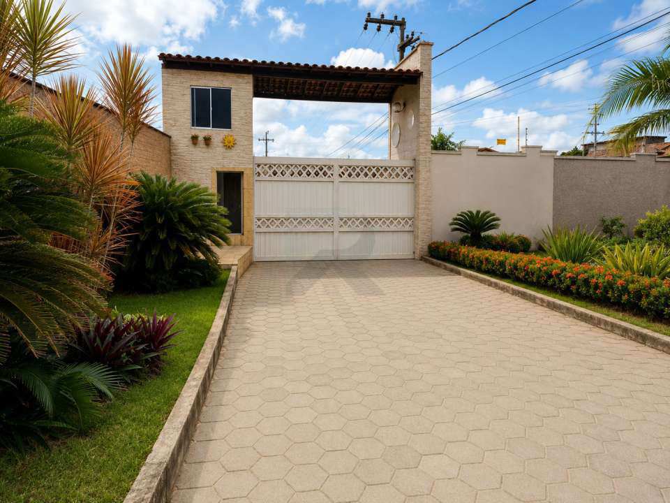 Conheça Casa em Condomínio 3 quartos à venda Planalto Turu III, São Luís - R$ 550.000 - 0009 - 19 19
