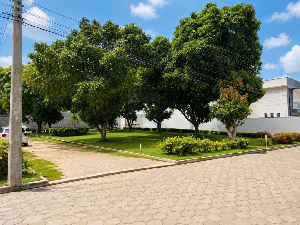 Conheça Casa em Condomínio 3 quartos à venda Planalto Turu III, São Luís - R$ 550.000 - 0009 - 20 20