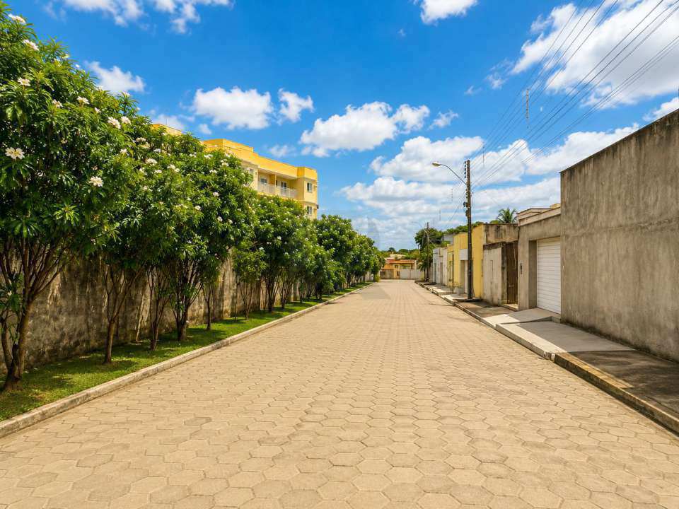 Conheça Casa em Condomínio 3 quartos à venda Planalto Turu III, São Luís - R$ 550.000 - 0009 - 21 21