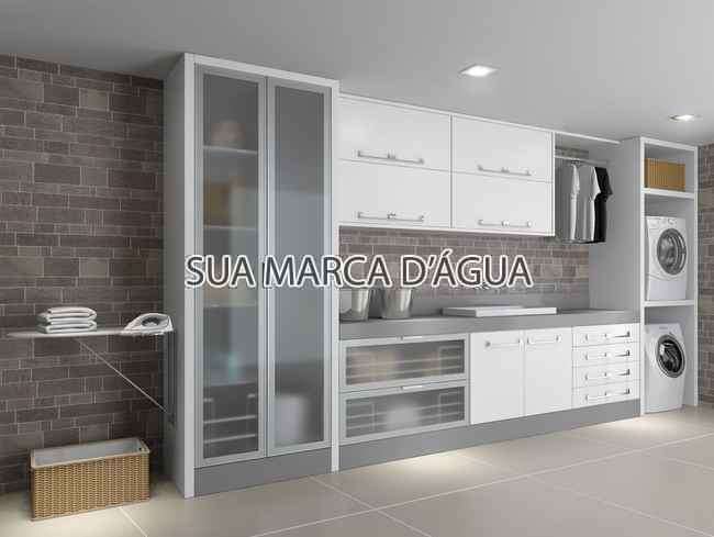 Área de Serviço - 6