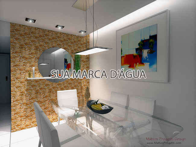 Sala de Jantar - 3