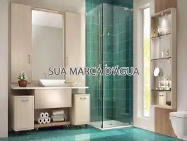 Banheiro - 5