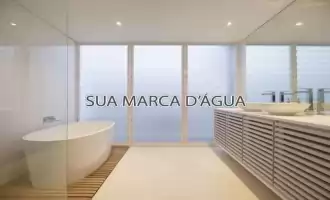Banheiro - 4