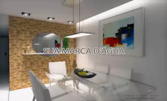 Sala de Jantar - 3