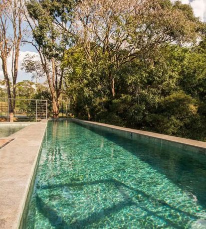 Arts Itatiba: Sofisticação em Meio à Natureza