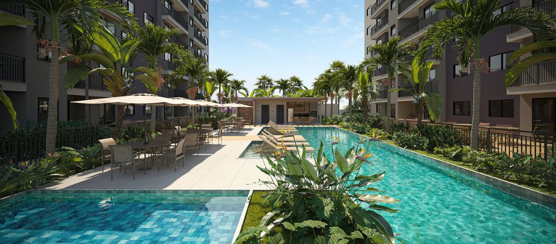 Mood Jacarecica - Viva Mood